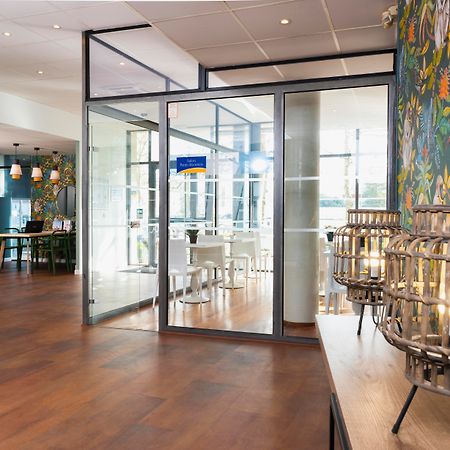 Teneo Apparthotel Talence - Arthena Kültér fotó