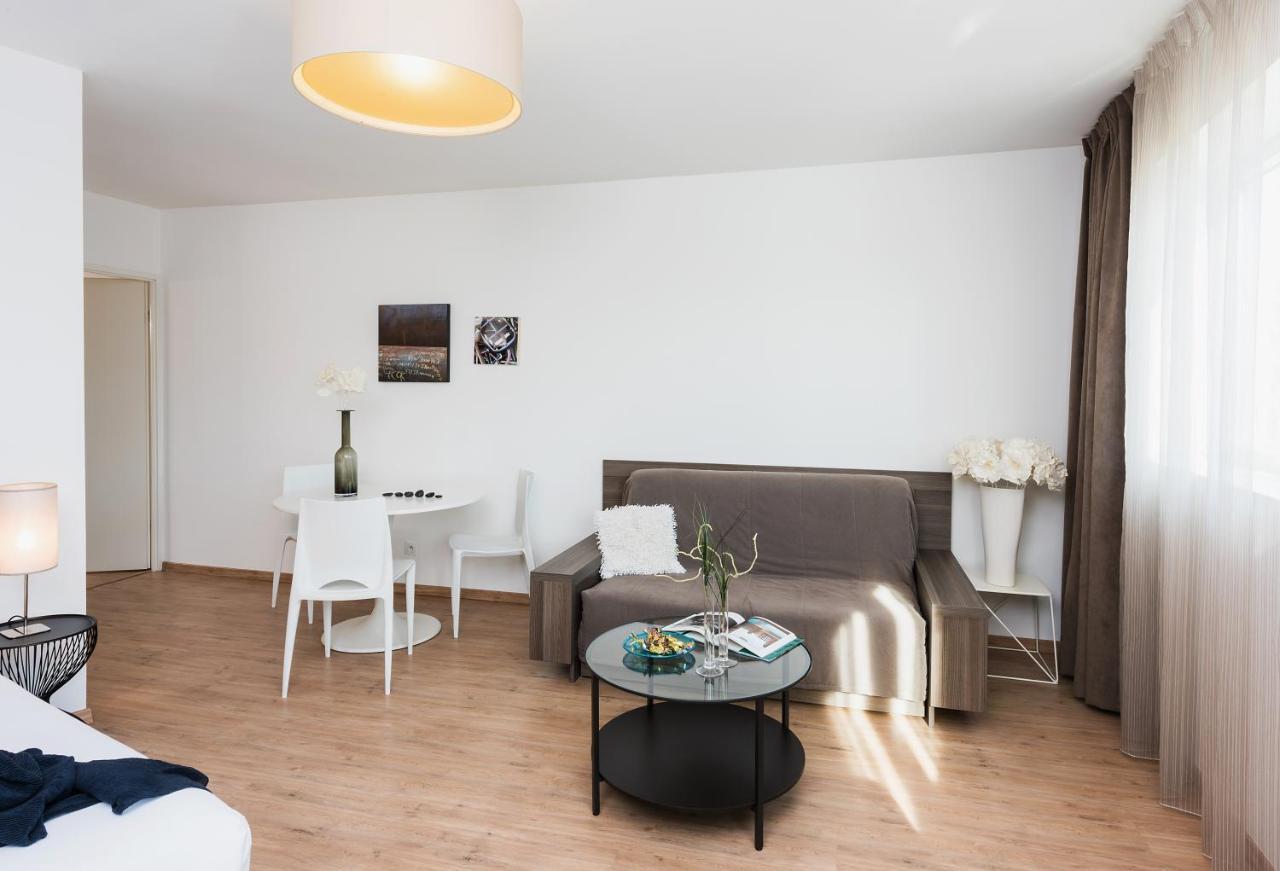 Teneo Apparthotel Talence - Arthena Kültér fotó