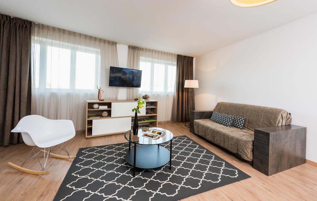 Teneo Apparthotel Talence - Arthena Kültér fotó