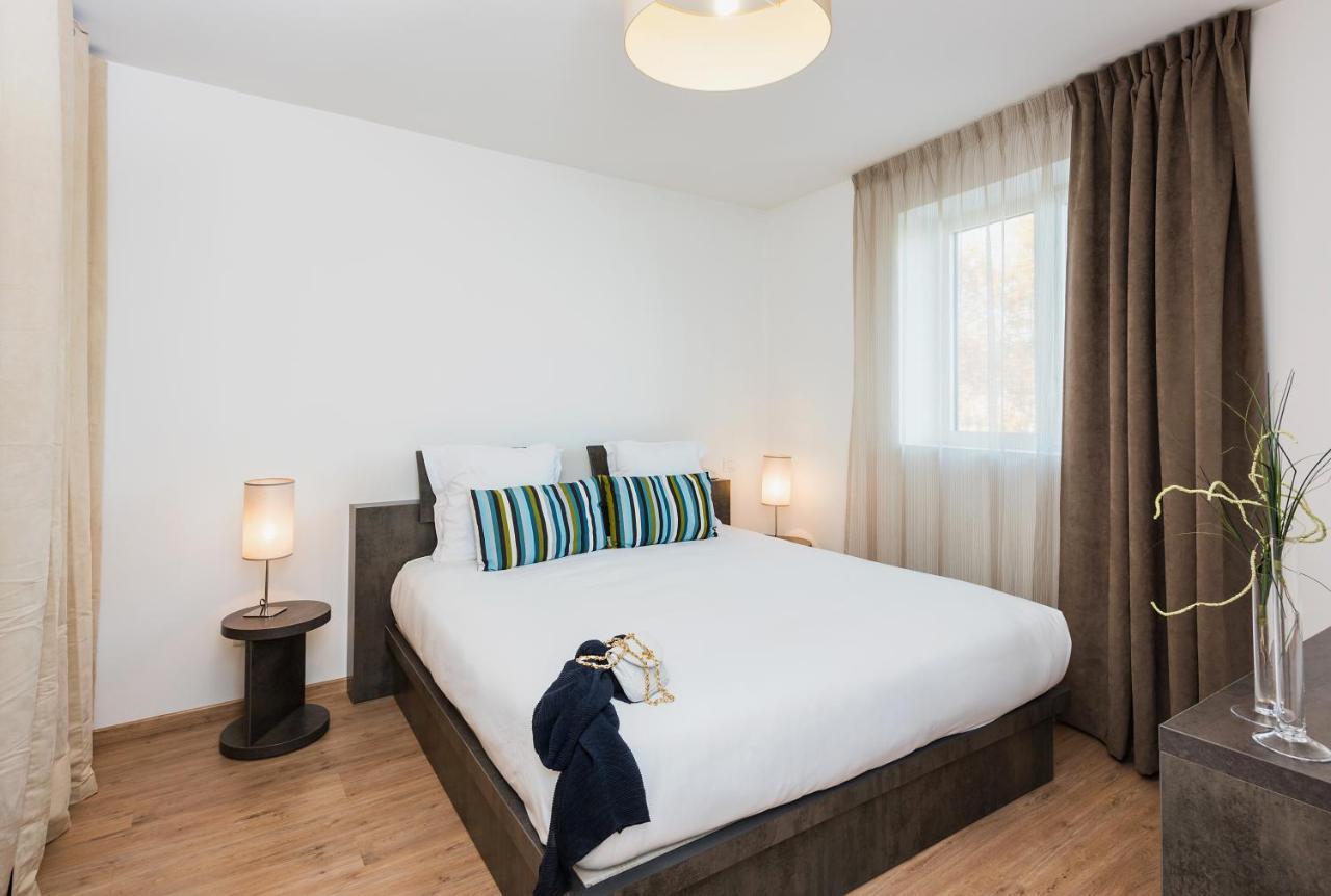 Teneo Apparthotel Talence - Arthena Kültér fotó