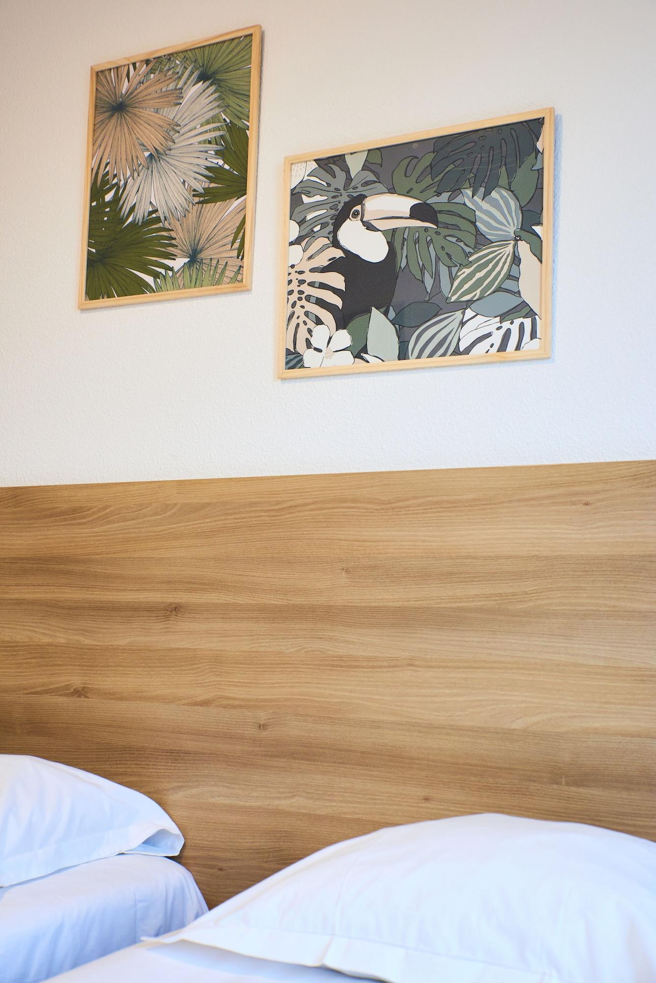 Teneo Apparthotel Talence - Arthena Kültér fotó