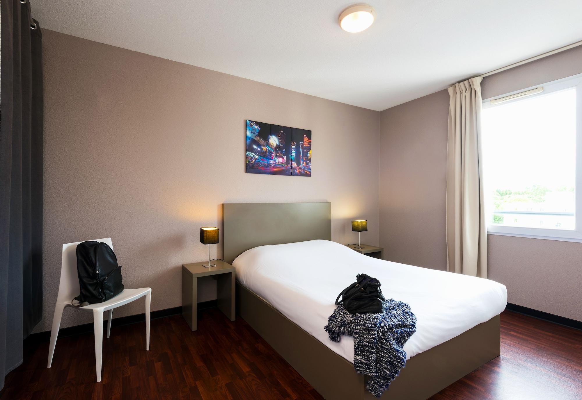 Teneo Apparthotel Talence - Arthena Kültér fotó