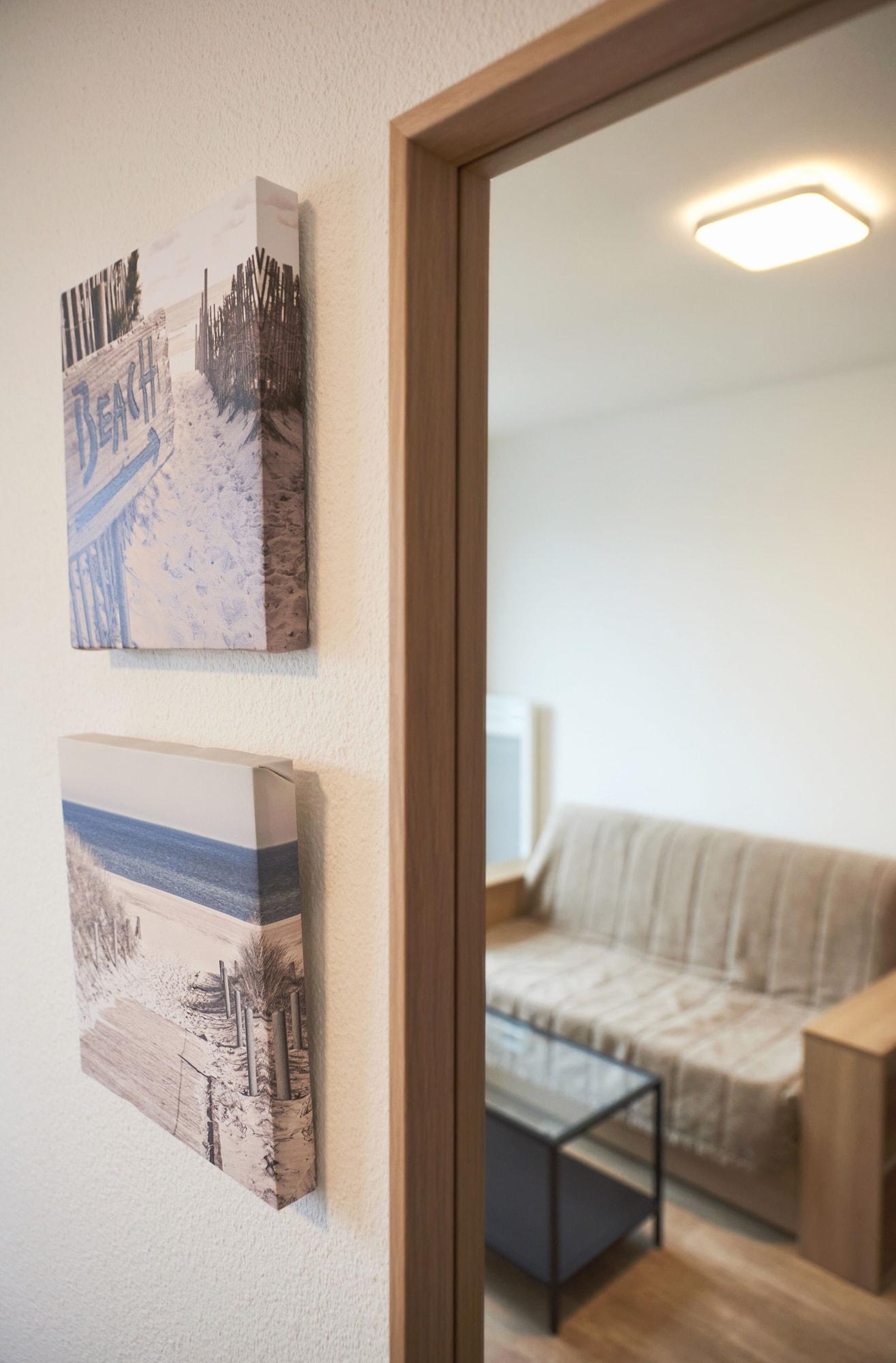 Teneo Apparthotel Talence - Arthena Kültér fotó