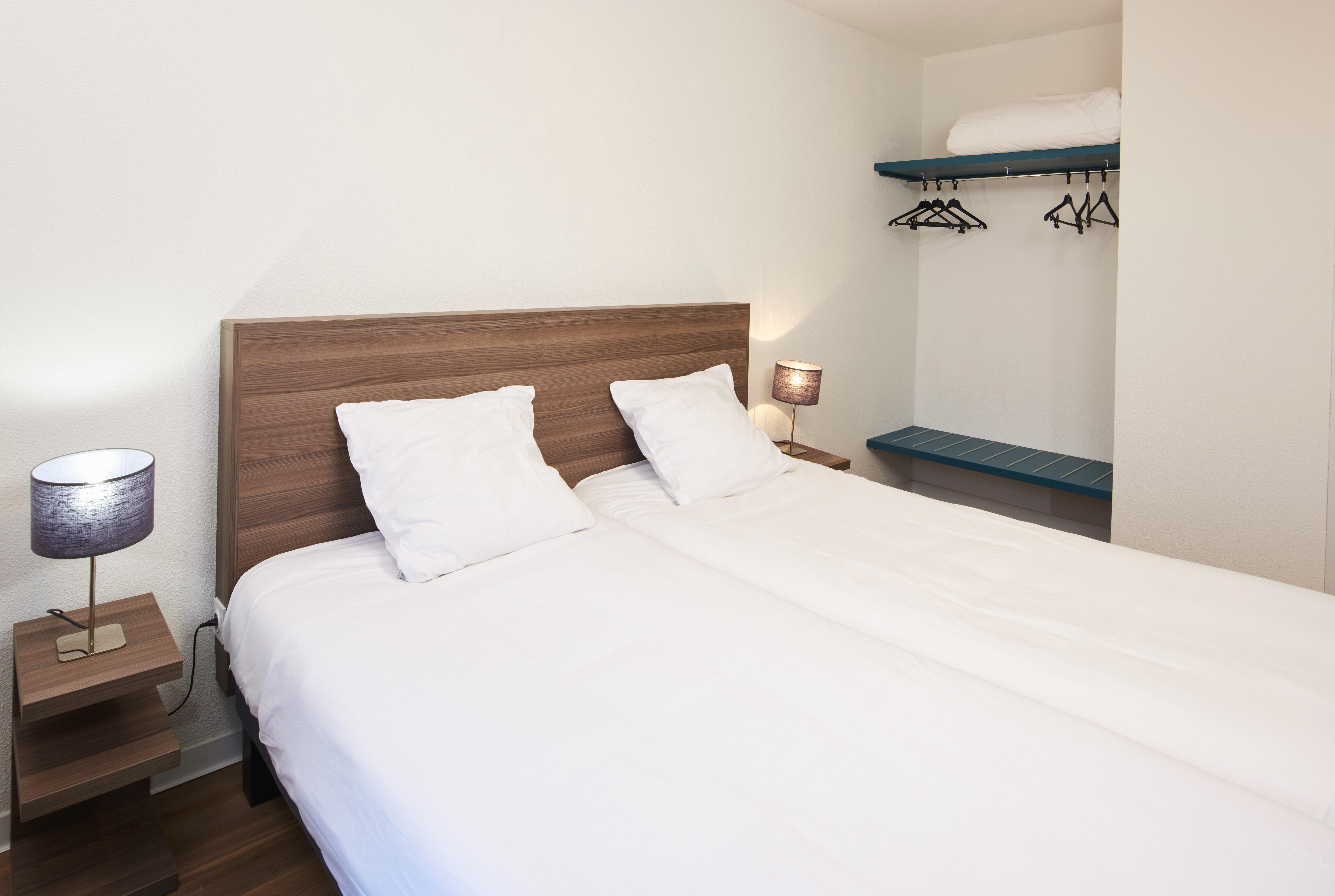 Teneo Apparthotel Talence - Arthena Kültér fotó