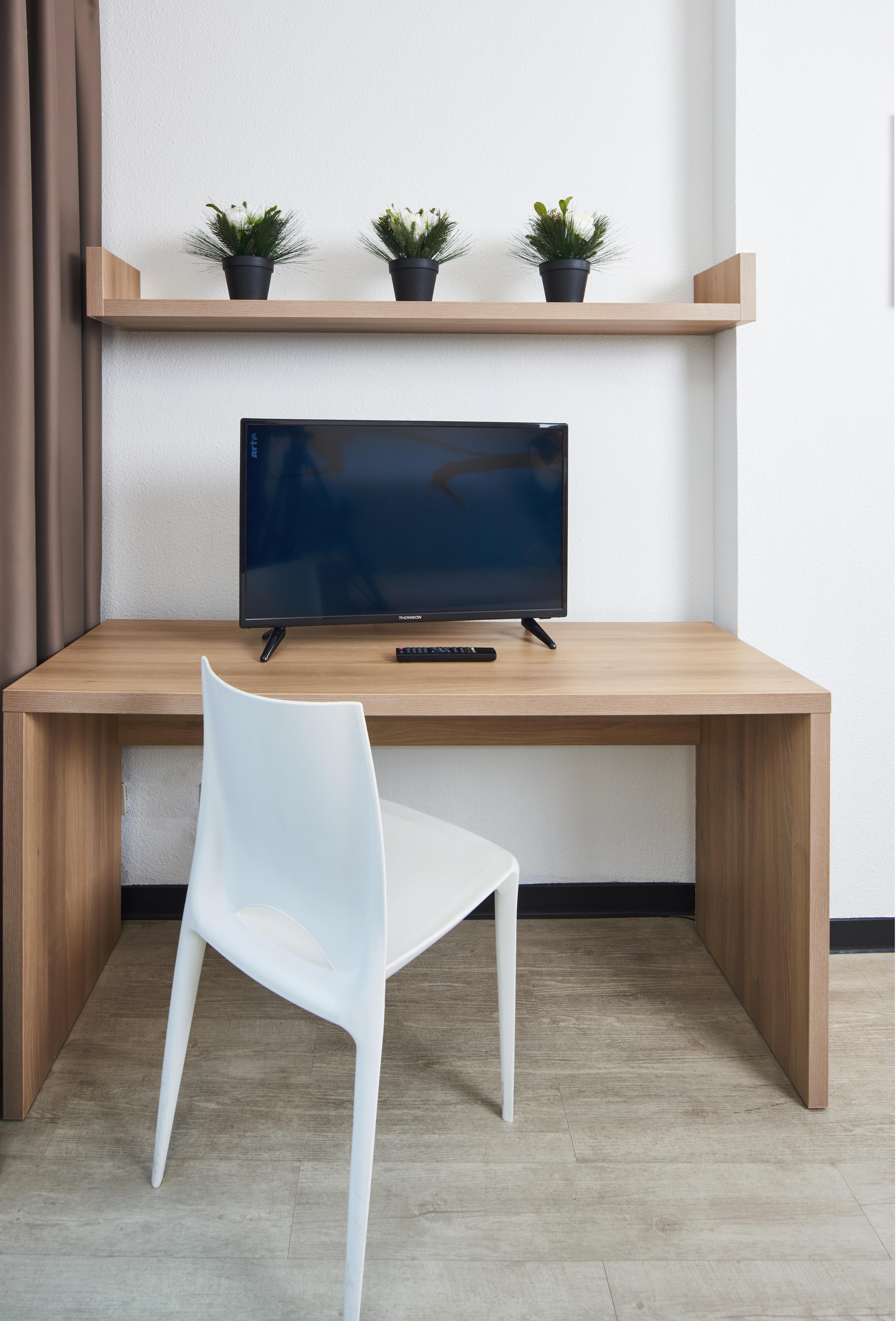 Teneo Apparthotel Talence - Arthena Kültér fotó
