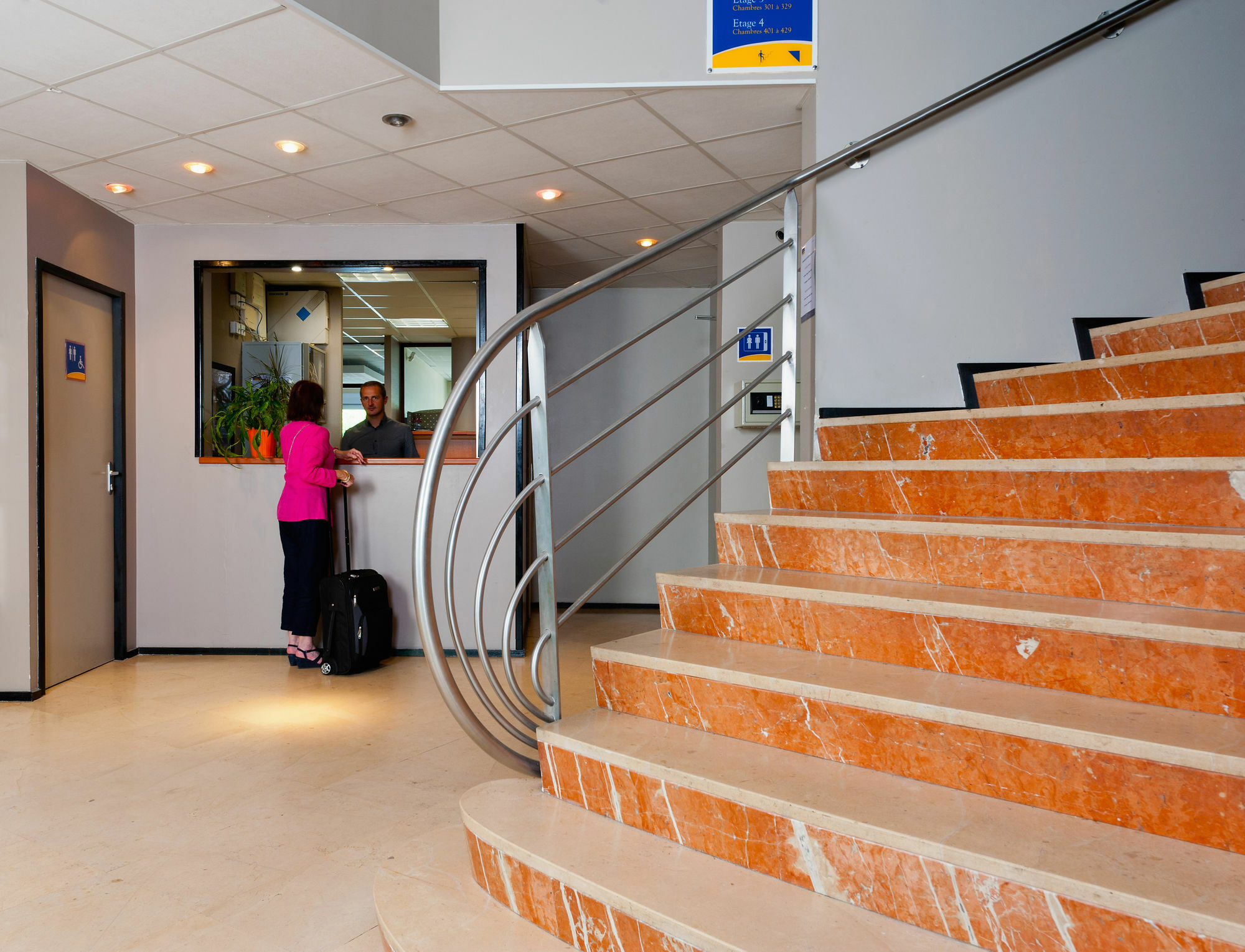 Teneo Apparthotel Talence - Arthena Kültér fotó